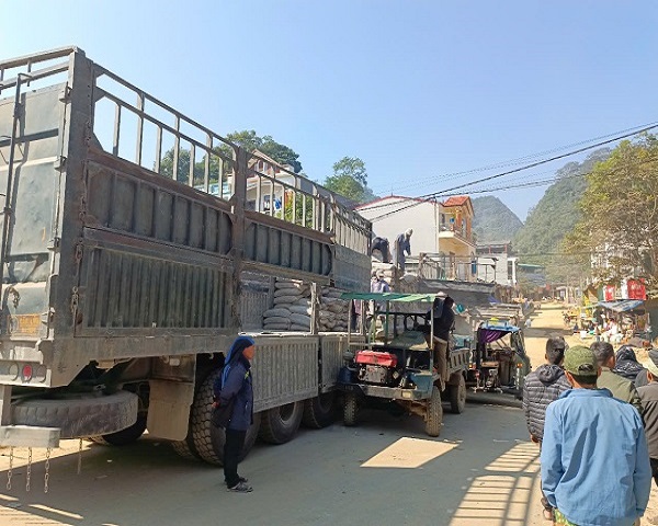 Hình ảnh thực tế Thành Phong - Vật Liệu Xây Dựng Thành Phong - Công Ty TNHH Thương Mại Xây Dựng Thành Phong